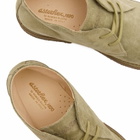 Astorflex Men's Greenflex Suede Boots in Stone