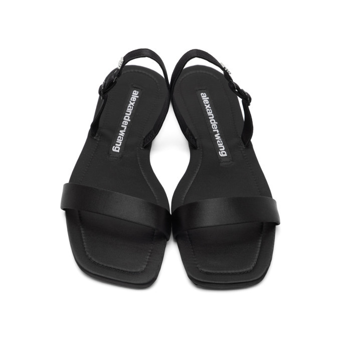 Alexander wang 2025 ryder sandals