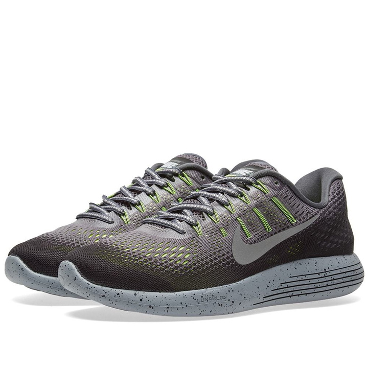 Photo: Nike LunarGlide 8 Shield