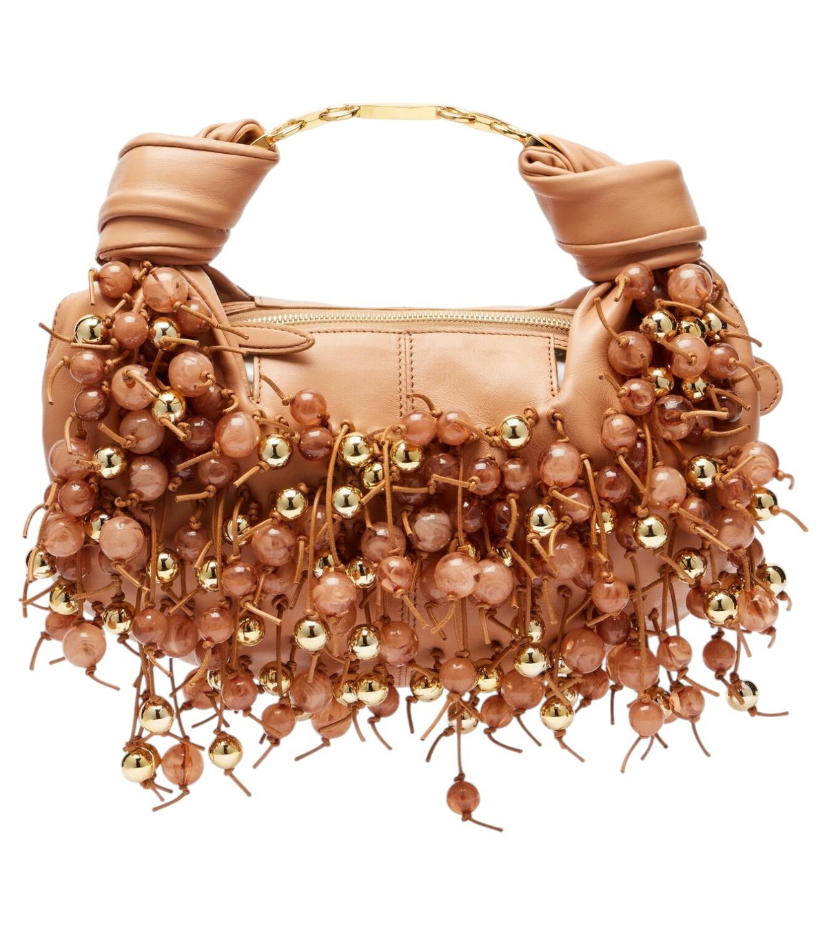 クラッチバッグ ZIMMERMANN HALCYON POUCH Halcyon Clutch Cloud Online | Zimmermann