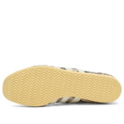Adidas Women's Japan Decon Sneaker in Sand Strata/Ivory/Orange Tint