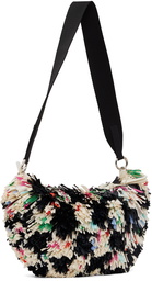 Collina Strada Multicolor Moon Bag