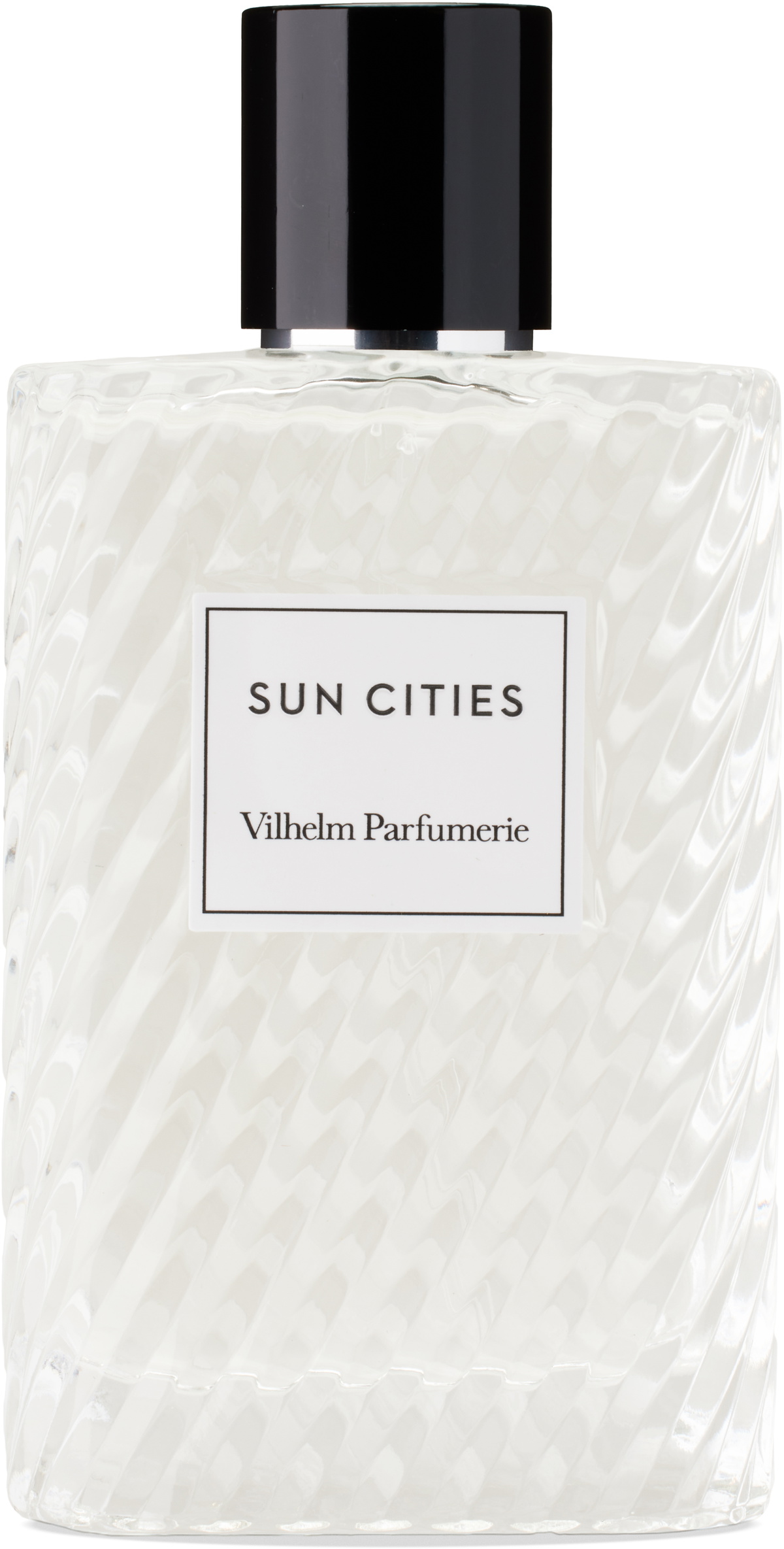 Vilhelm Parfumerie Sun Cities Eau de Parfum, 100 mL