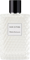 Vilhelm Parfumerie Sun Cities Eau de Parfum, 100 mL