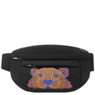 Kenzo Neoprene Tiger Cross Body Bag