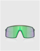 Oakley Sutro Green|Multi - Mens - Eyewear