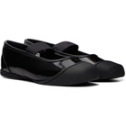 Vans Black OTW Mary Jane Prima Sneakers