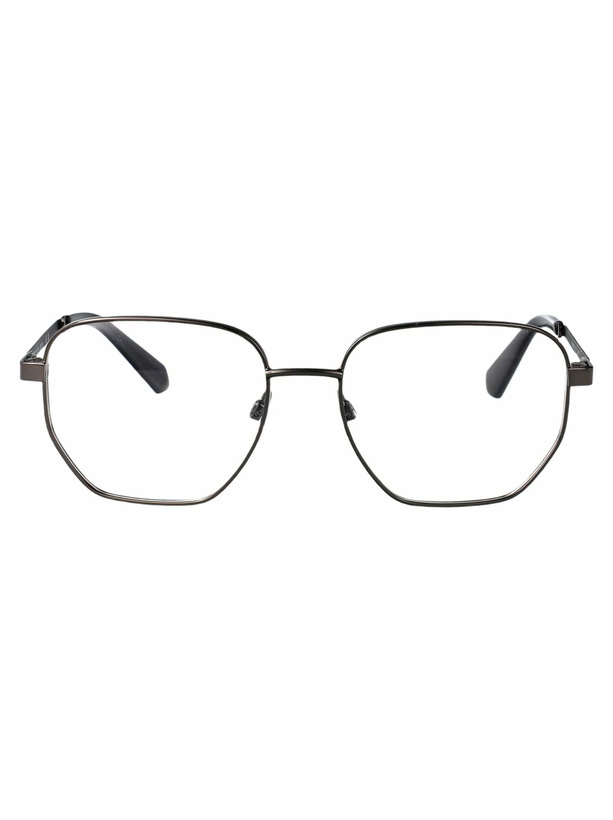 Photo: Calvin Klein Jeans Ckj25203 Glasses