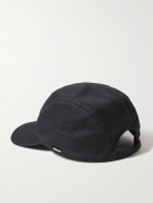 Neighborhood - Jet Logo-Print Cotton-Twill Cap