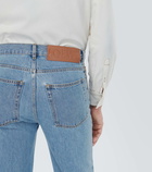 Loewe Fisherman straight jeans