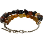 Dries Van Noten Beaded Bracelet