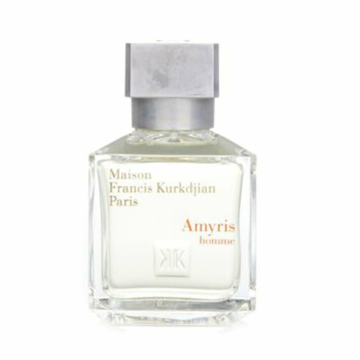 Photo: Maison Francis Kurkdjian Amyris Homme EDT 2.4 oz