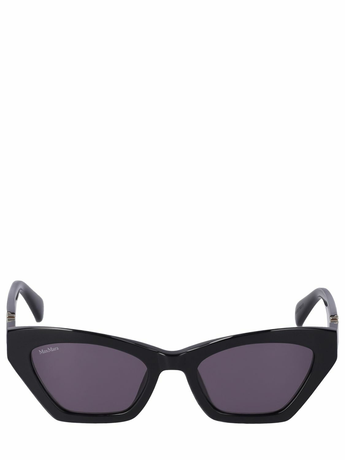 MAXMARA キャットアイフレムメカネ MM5093 072 MAXMARA キャットアイフレムメカネ MM5093 072 (Max Mara/メガネ