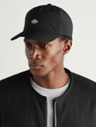 Danton - Logo-Print Shell Baseball Cap