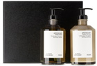 FRAMA Apothecary Hand Wash & Lotion Set – SSENSE Exclusive Gift Box