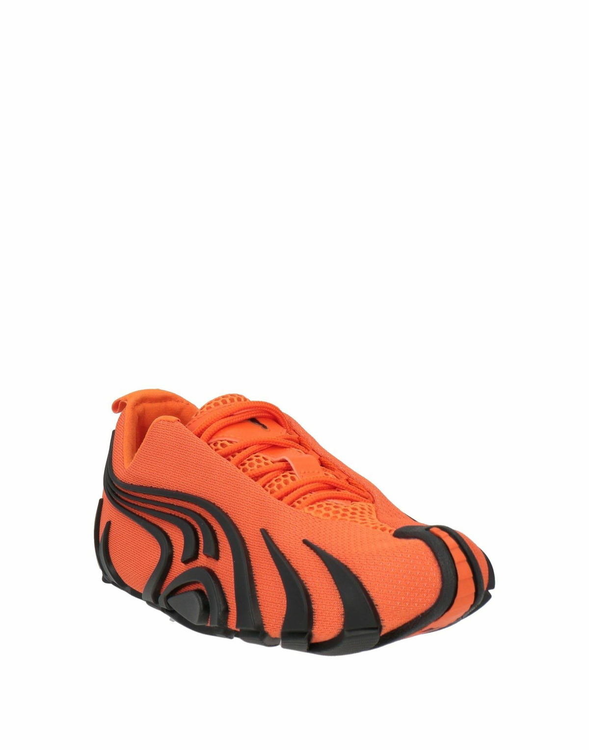Puma Womens Sneakers in Orange