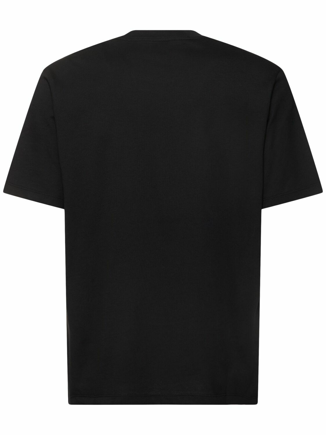 AMIRI Amiri Garden Print Cotton T-shirt Amiri