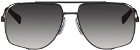 Dita Gray Midnight Special Sunglasses
