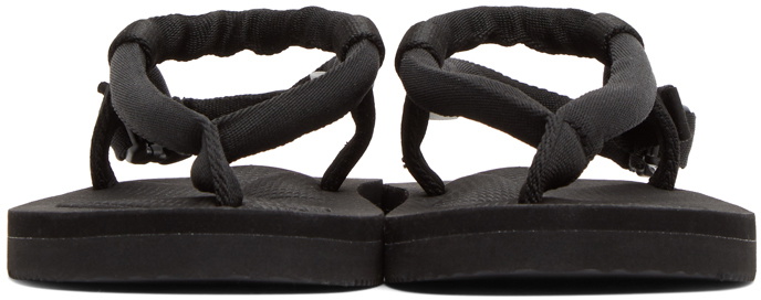 靴 Suicoke Kat-2 26cm Suicoke Black KAT-2 Sandals Suicoke