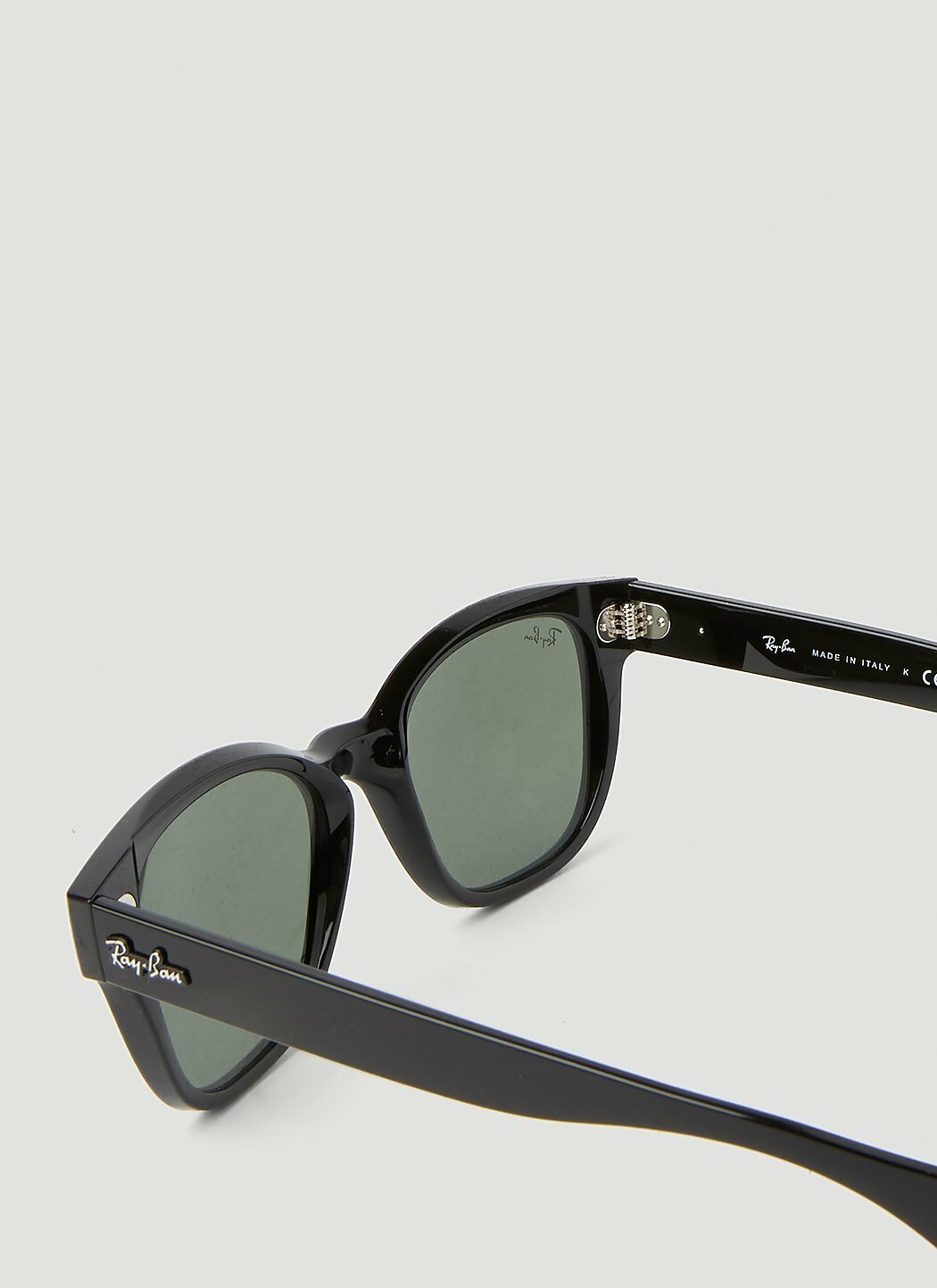 Ray-Ban Square Frame RB0880S Sunglasses
