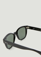 Ray-Ban Square Frame RB0880S Sunglasses