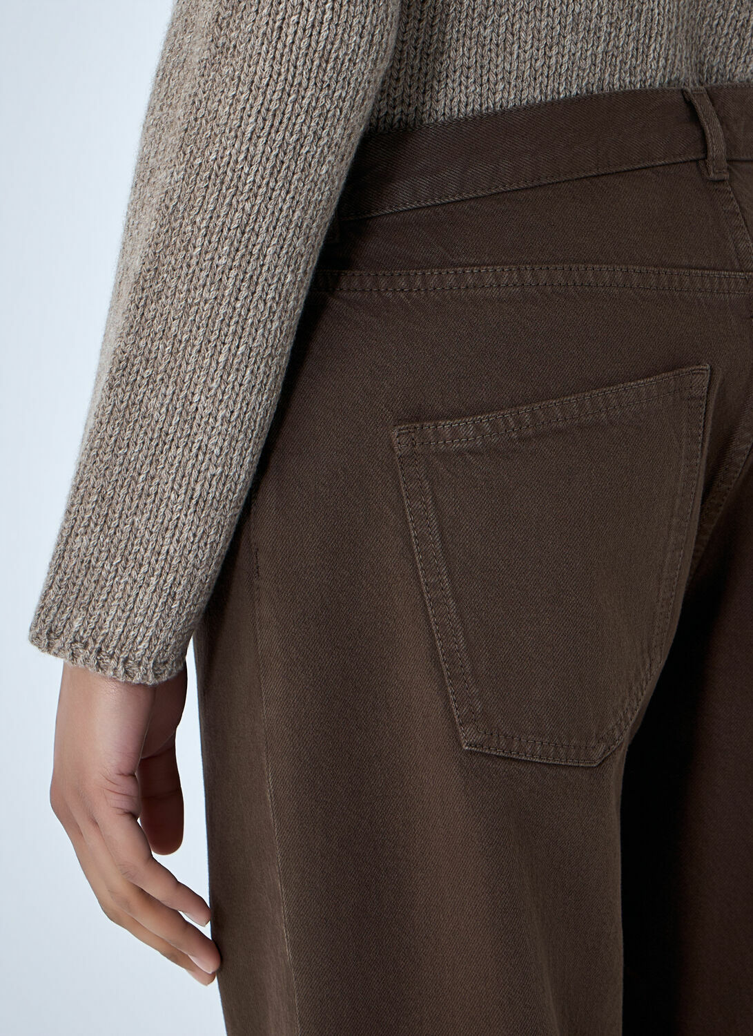 The Row Finbar Jeans