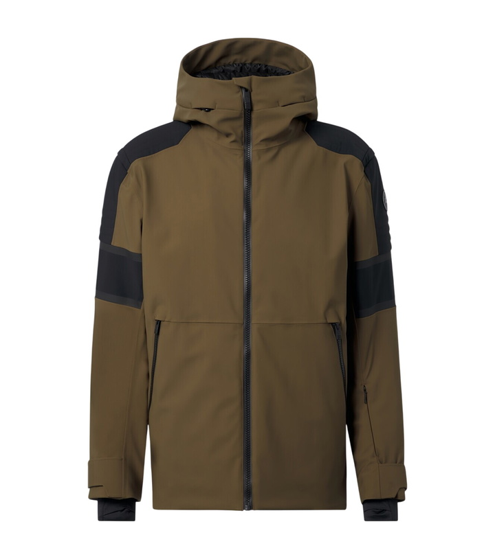 Photo: Fusalp Amwo ski jacket