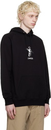 DANCER Black OG Hoodie
