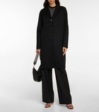 Loewe - Wool and cashmere coat