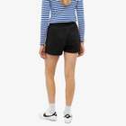 Dickies Women's Mapleton Short in Black