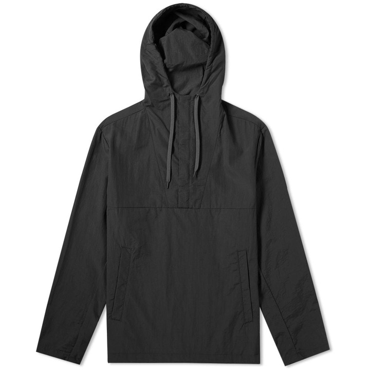 Photo: Norse Projects Kalix Anorak Jacket