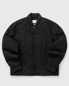 Lightweight Water-Repellent Quilted Puffed Jacket