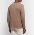 Brunello Cucinelli - Cashmere Cardigan - Neutrals