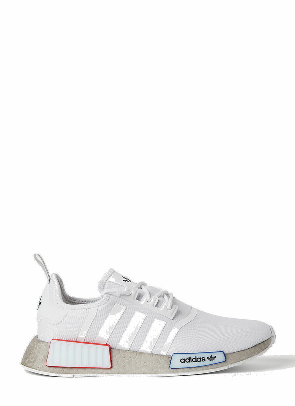 Photo: NMD_R1 Sneakers in White