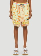 Vivienne Westwood Boxing Shorts