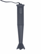 ALESSI - Plissé Hand Blender Set