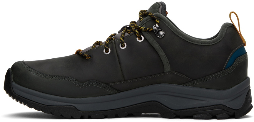 Teva Gray Riva RP Sneakers