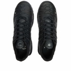 Nike Men's X A-Cold-Wall* Air Max Plus Sneakers in Black/Iron Ore/Obsidian