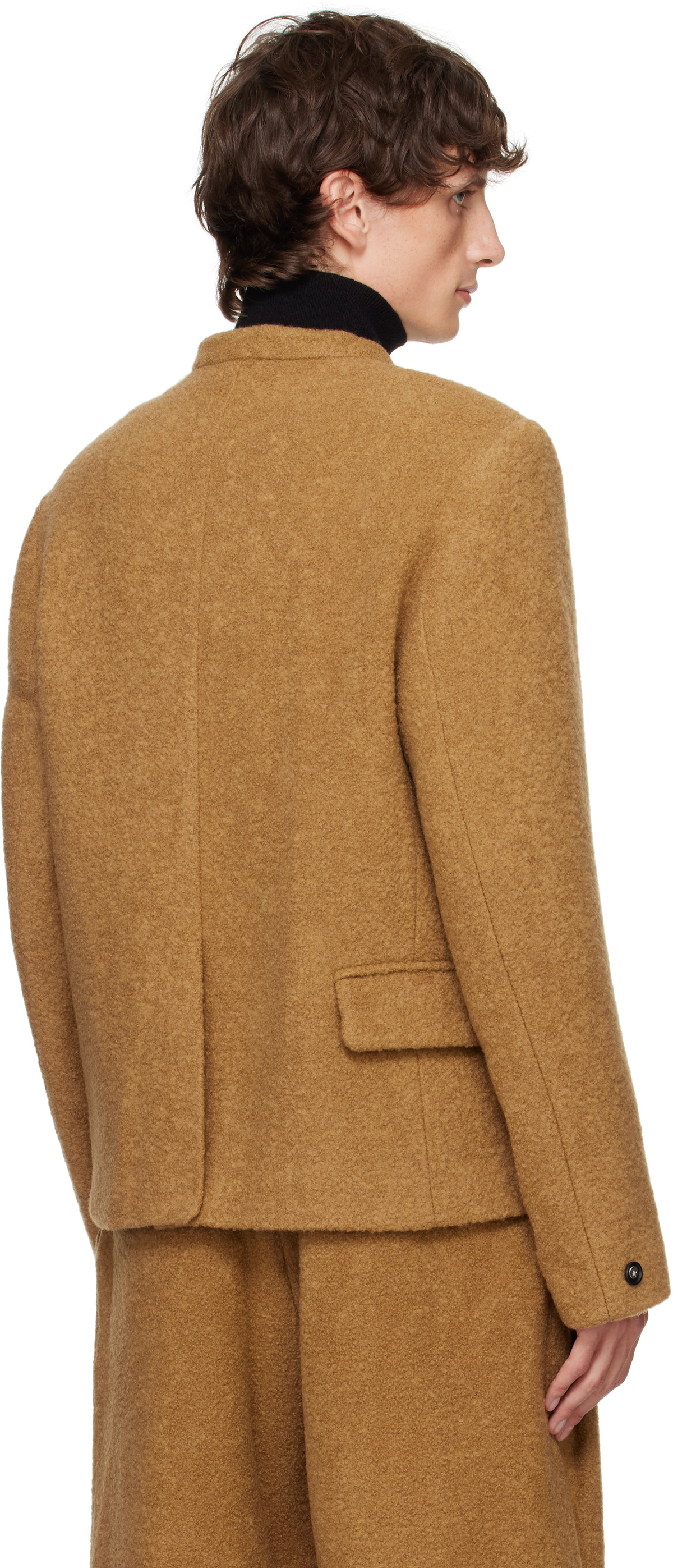 ADER error Tan Product. 3 Blazer