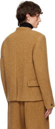 ADER error Tan Product. 3 Blazer