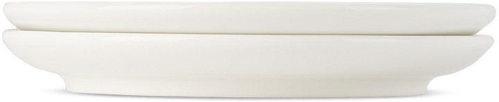 Photo: R+D.LAB Off-White Bilancia S Flat Plate Set