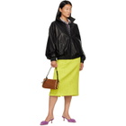 Marc Jacobs Tan Suede Scene Small Shoulder Bag