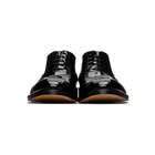 Paul Smith Black Gershwin Lace-Up Derbys