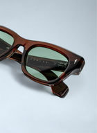 Jacques Marie Mage Dealan 250 Collector’s Edition Sunglasses