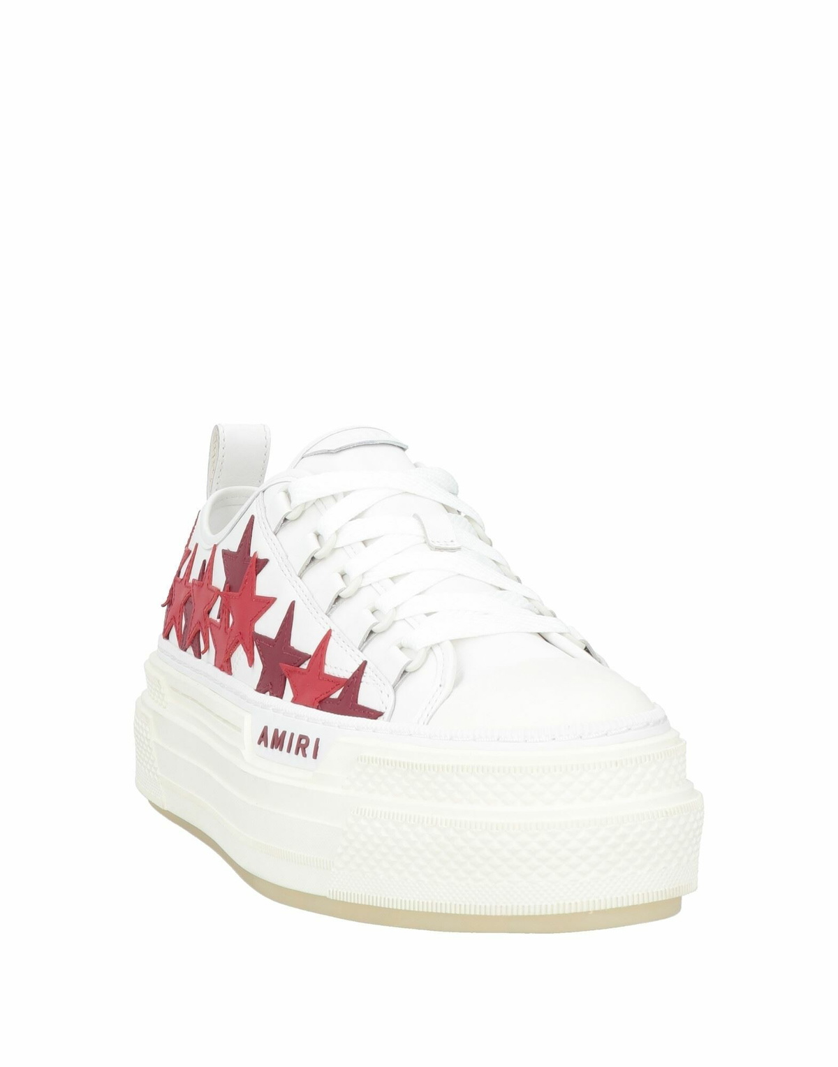 Amiri Womens Sneakers in White