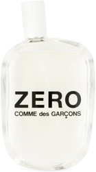 Comme des Garçons Parfums Zero Eau de Parfum, 100 mL