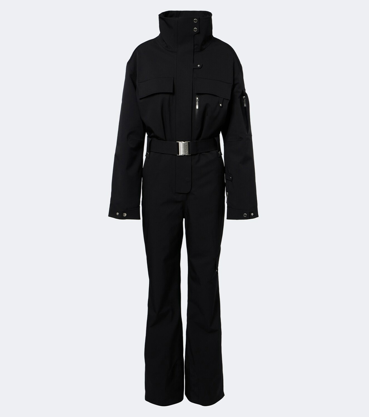Cordova Verbier ski suit