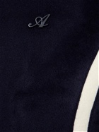 AXEL ARIGATO Bay Varsity Jacket