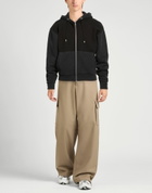 Our Legacy Mens Sweatshirt in Black