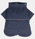 Gucci GG pet rain coat
